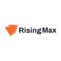 RisingMax Inc. logo