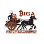RistoPizzaGourmet Biga logo