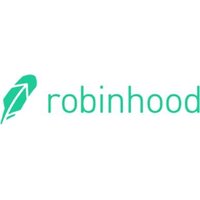 Robinhood logo