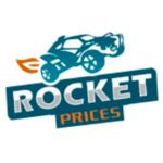 RocketPrices logo