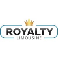 Royalty Limousine San Diego logo