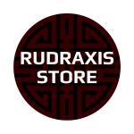 Rudraxis Store - Tibetan and Nepali Goods logo