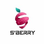 S'berry Wear logo