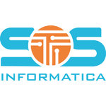 S.o.S. Informatica logo