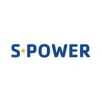 S-Power Energies logo