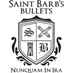 Saint Barb's Bullets