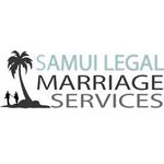 Samui Legal Marriage