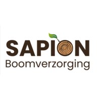 Sapion Boomverzorging logo