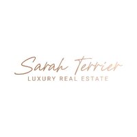 Sarah Terrier logo