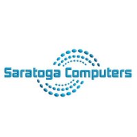 Saratoga Computers logo