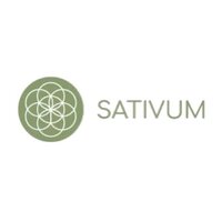 Sativum logo