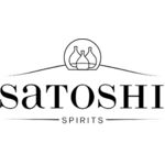 Satoshi Gin logo