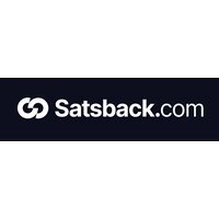 Satsback.com logo