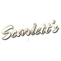 Scarlett’s Cabaret
