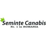 Seminte Canabis logo