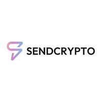 SendCrypto logo