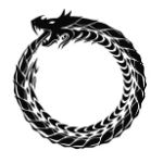 Serpent Publishing logo