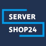 Servershop24 logo