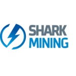 SharkMining logo