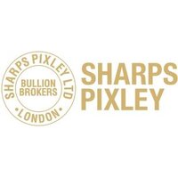 Sharps Pixley logo