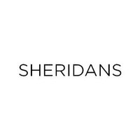 Sheridans logo