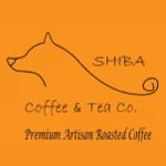 Shiba Coffee and Tea Co. logo