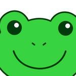 Shisha Frog logo