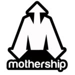 Mothership Pro Scooters - Shopmothership.com logo