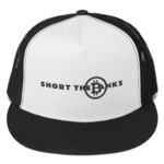 Shorthebanks.com logo