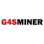 G4Sminer logo