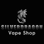 Silverdragonvapeshop.com logo