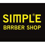 Simple Barber shop