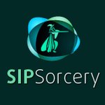 SIP Sorcery logo