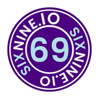 SixNine.io logo