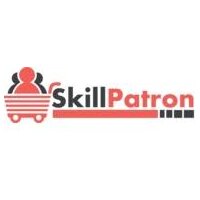 SkillPatron logo