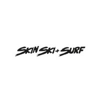 Skin Ski & Surf
