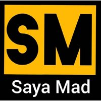 SM artwork logo