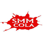 smm cola logo