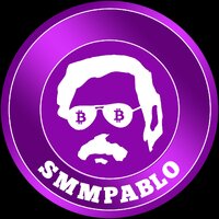 SMMPABLO logo