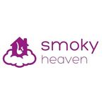 Smoky Heaven logo