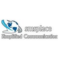 SMSPlace logo