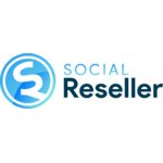 Social Resellers logo
