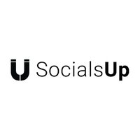 SocialsUp logo