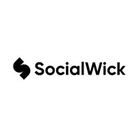 SocialWick logo