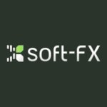 Soft-FX logo