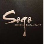 SOGO Chinese Restaurant logo