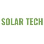 Solar Tech logo