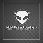 Soluciones Tecnológicas Mendoza & Lozada, C.A. logo