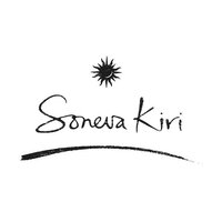 Soneva Kiri logo