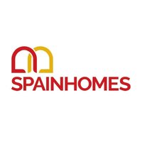 Spain Homes logo